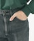 【Wrangler  / ラングラー】 ランチャーデニムDRESSフレアデニムパ