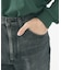 【Wrangler  / ラングラー】 ランチャーデニムDRESSフレアデニムパ