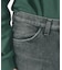 【Wrangler  / ラングラー】 ランチャーデニムDRESSフレアデニムパ