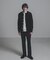 【Wrangler  / ラングラー】 ランチャーデニムDRESSフレアデニムパ