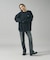 【Wrangler  / ラングラー】 ランチャーデニムDRESSフレアデニムパ
