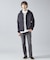 【Wrangler  / ラングラー】 ランチャーデニムDRESSフレアデニムパ