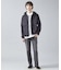 【Wrangler  / ラングラー】 ランチャーデニムDRESSフレアデニムパ