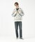 【Wrangler  / ラングラー】 ランチャーデニムDRESSフレアデニムパ