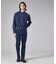 【Wrangler  / ラングラー】 ランチャーデニムDRESSフレアデニムパ