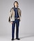 【Wrangler  / ラングラー】 ランチャーデニムDRESSフレアデニムパ
