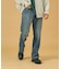 【Wrangler  / ラングラー】 ランチャーデニムDRESSフレアデニムパ
