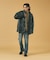 【Wrangler  / ラングラー】 ランチャーデニムDRESSフレアデニムパ