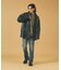 【Wrangler  / ラングラー】 ランチャーデニムDRESSフレアデニムパ