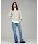 【Wrangler  / ラングラー】 ランチャーデニムDRESSフレアデニムパ