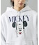 【GOOD ROCK SPEED / グッドロックスピード】MICKEY / フ