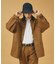 【WEB限定】WESTERN BELT/ レザーウエスタンベルト