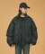 【RUBEN/ルーベン】FAKE LEATHER CAP/フェイクレザーキャップ