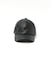 【RUBEN/ルーベン】FAKE LEATHER CAP/フェイクレザーキャップ