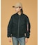 【RUBEN/ルーベン】FAKE LEATHER CAP/フェイクレザーキャップ