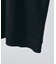 【AH ABAHOUSE】ネオスエード  ドルマンスリーブ 長袖Tシャツ/スウェ