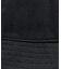 【Cordura NYCO】コーデュラナイコ バックサテン クルーハット