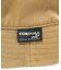 【Cordura NYCO】コーデュラナイコ バックサテン クルーハット