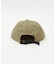 【COBMASTER/コブマスター 】CYCLING CAP BEAR EMB