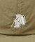 【COBMASTER/コブマスター 】CYCLING CAP BEAR EMB