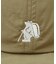 【COBMASTER/コブマスター 】CYCLING CAP BEAR EMB