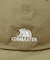 【COBMASTER/コブマスター 】CYCLING CAP BEAR EMB