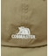 【COBMASTER/コブマスター 】CYCLING CAP BEAR EMB