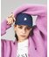 【COBMASTER/コブマスター 】CYCLING CAP BEAR EMB