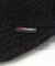 【POLARTEC/ポーラテック】ボア フリース ショート バイザー アンパイア