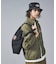 【DICKIES/ディッキーズ】WAPPEN BUCKET HAT / ワッペン