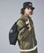 【DICKIES/ディッキーズ】WAPPEN BUCKET HAT / ワッペン