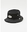 【DICKIES/ディッキーズ】WAPPEN BUCKET HAT / ワッペン