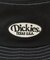 【DICKIES/ディッキーズ】WAPPEN BUCKET HAT / ワッペン