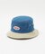 【DICKIES/ディッキーズ】WAPPEN BUCKET HAT / ワッペン