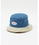 【DICKIES/ディッキーズ】WAPPEN BUCKET HAT / ワッペン