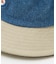 【DICKIES/ディッキーズ】WAPPEN BUCKET HAT / ワッペン