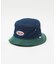 【DICKIES/ディッキーズ】WAPPEN BUCKET HAT / ワッペン