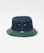【DICKIES/ディッキーズ】WAPPEN BUCKET HAT / ワッペン