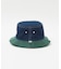 【DICKIES/ディッキーズ】WAPPEN BUCKET HAT / ワッペン