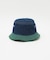 【DICKIES/ディッキーズ】WAPPEN BUCKET HAT / ワッペン