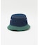 【DICKIES/ディッキーズ】WAPPEN BUCKET HAT / ワッペン