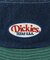【DICKIES/ディッキーズ】WAPPEN BUCKET HAT / ワッペン