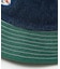 【DICKIES/ディッキーズ】WAPPEN BUCKET HAT / ワッペン