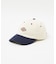 【DICKIES/ディッキーズ】TWO TONE LOWCAP