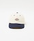 【DICKIES/ディッキーズ】TWO TONE LOWCAP