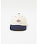【DICKIES/ディッキーズ】TWO TONE LOWCAP