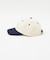 【DICKIES/ディッキーズ】TWO TONE LOWCAP