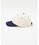 【DICKIES/ディッキーズ】TWO TONE LOWCAP