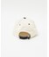 【DICKIES/ディッキーズ】TWO TONE LOWCAP
