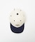 【DICKIES/ディッキーズ】TWO TONE LOWCAP